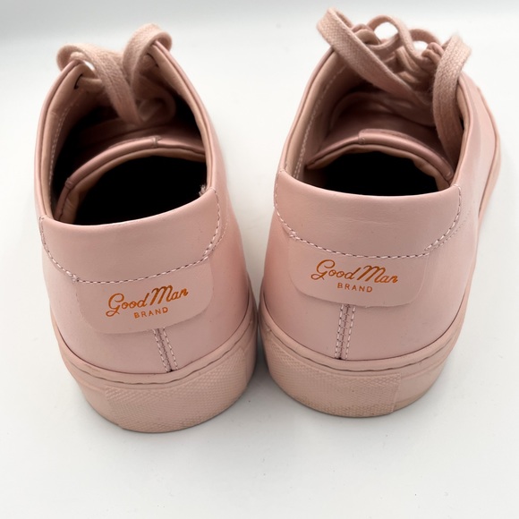 Good Man Legend Low Top Sneaker - Picture 9 of 11